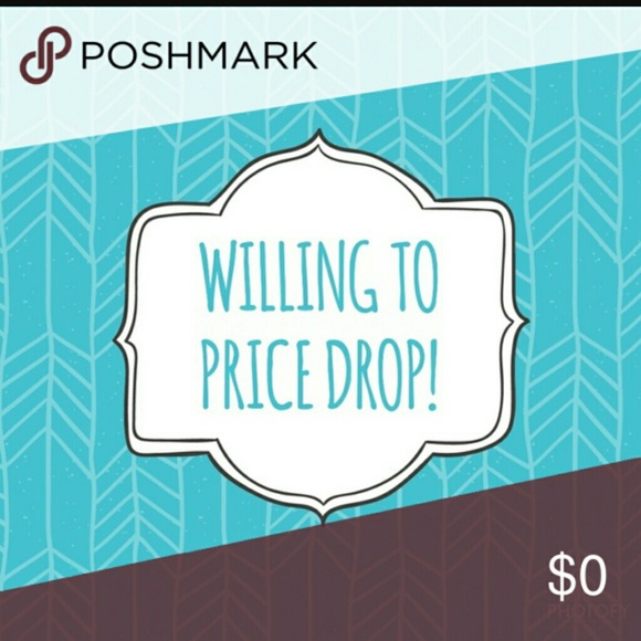 $Price Drop everything in my closet just OFFER😁 - Picture 2 of 5